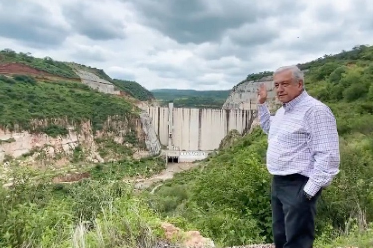 Compromiso de AMLO se reflejará con modificación de decreto 