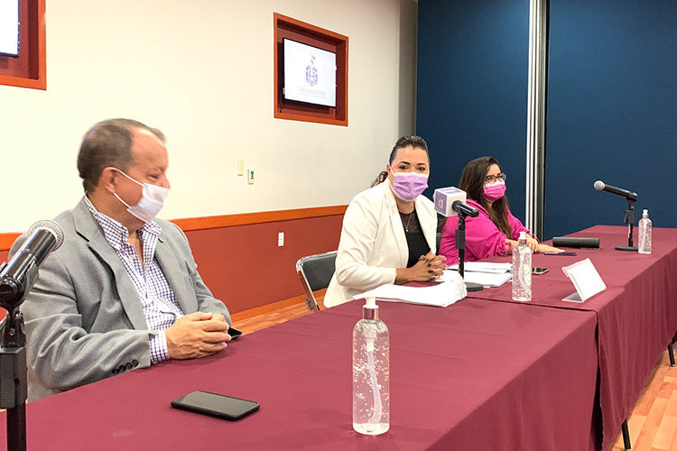 PRI presenta reforma de matrimonio igualitario