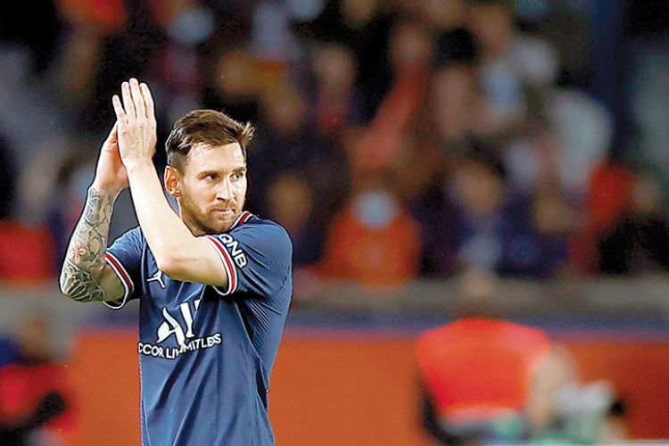 CR7 es el que más gana en el mundo