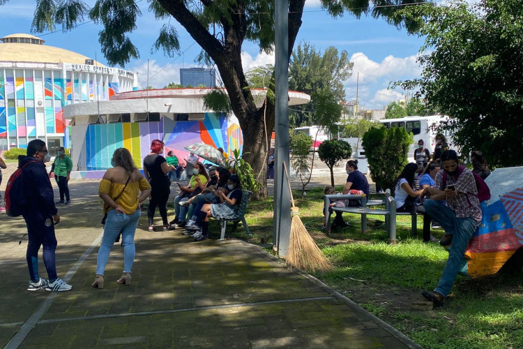 Dan a Sidedif un día más para desalojar oficinas