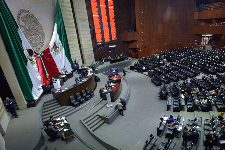 'Va por México' defenderá recursos para municipios: Moreira 