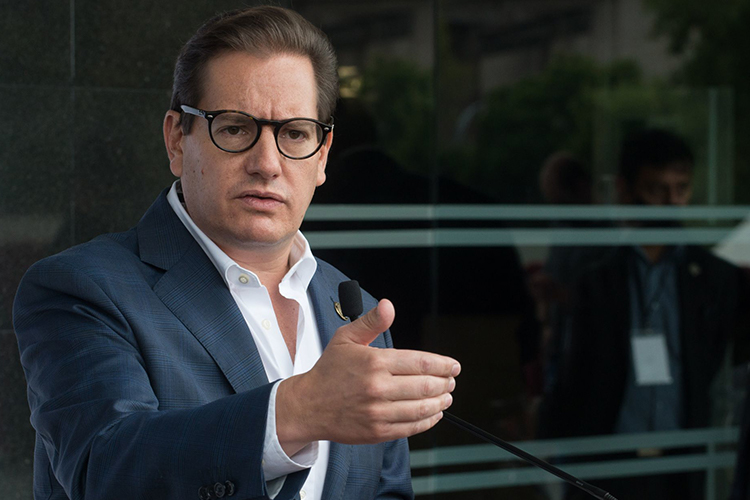 Presupuesto no estimulará el crecimiento económico: Chertorivski