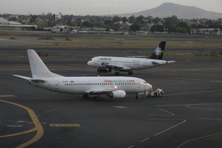 Sin tarifas de equipaje, boletos serán más caros, advierte Volaris a  Profeco | NTR Guadalajara