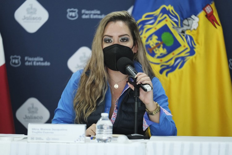 Investigan nueva fosa clandestina en Tlajomulco
