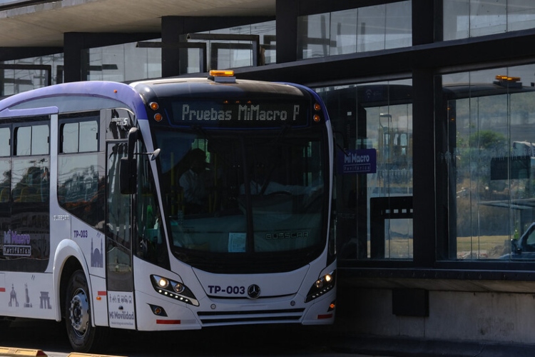 Cuesta 600 mdp extender Macro Periférico a Tonalá