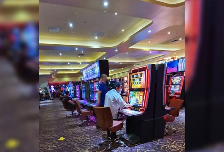10 Best Practices For casino