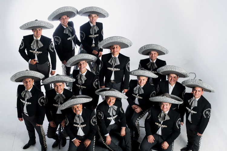 Mariachi Vargas de Tecalitlán celebra 125 años