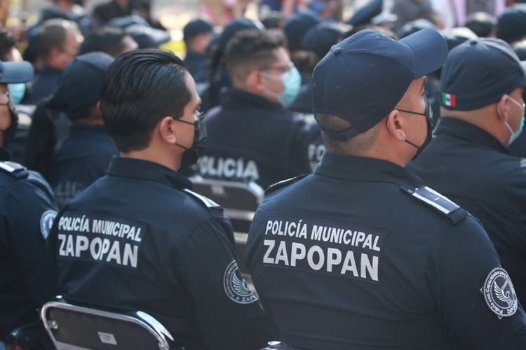 Remueven a comisario de motoristas de Zapopan