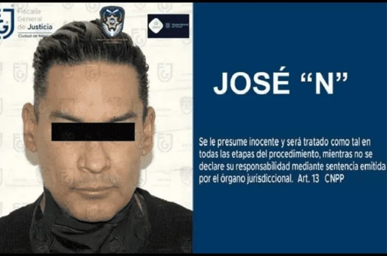 ‘Manu Vaquita’ se disculpa con esposa de Aristóteles Sandoval