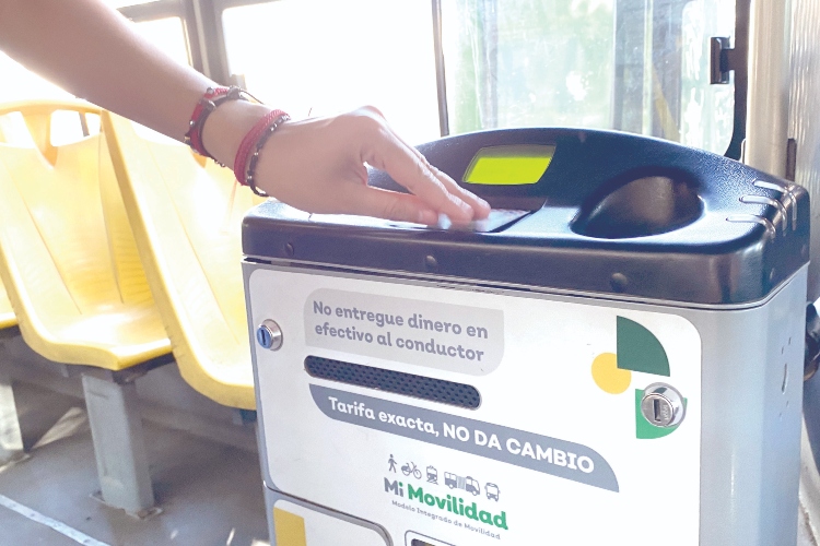 Ven fracaso en la política de movilidad de Alfaro