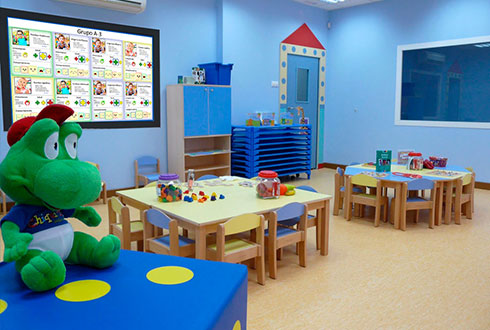 Presenta GDL convocatoria para estancias infantiles - El Diario NTR ...