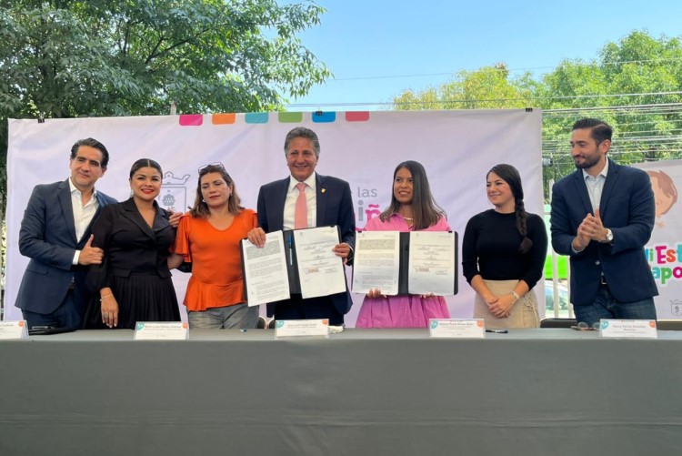 Anuncia Zapopan apoyos para estancias infantiles - El Diario NTR | NTR ...