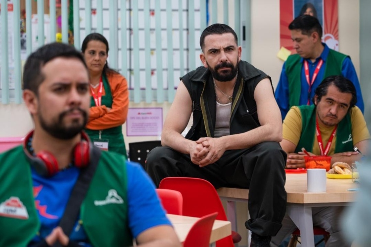 'Supertitlán' llega hoy a televisión