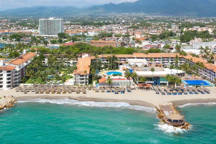 Marina asume control de Policía de Puerto Vallarta