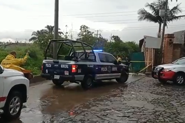 Temporal de 2022 cobra sexta víctima