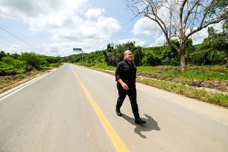 Cuesta casi mil mdp carretera de Talpa a Tomatlán