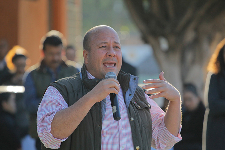 Detienen a El 85, cofundador del CJNG