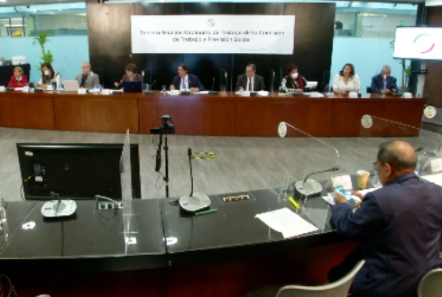 Aprueba Senado ampliar a 12 días de vacaciones como mínimo - El Diario ...