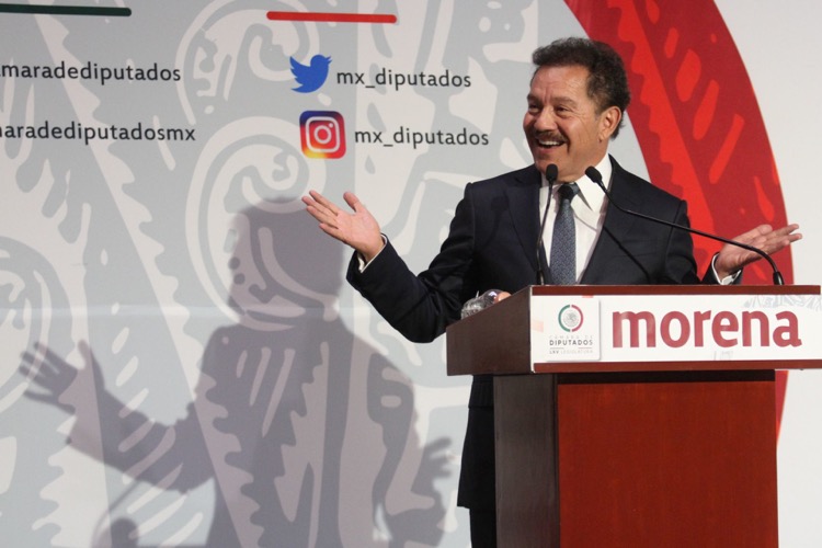 'Ley Mier' evidencia que Federación se está quedando sin recursos: experto 