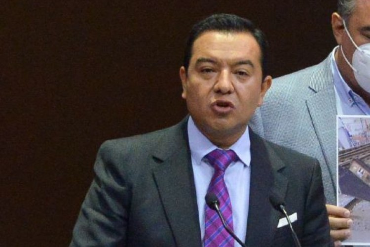 Optimista e irreal, ley de ingresos de AMLO para 2023: diputado