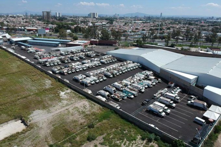 Ganan juicio a Zapopan para tener parque