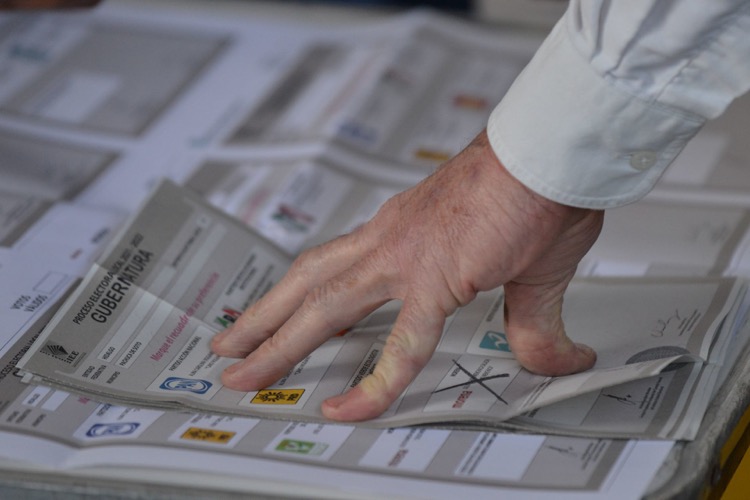 Presupuesto 2023 tiene tintes electorales, acusa diputado del PAN