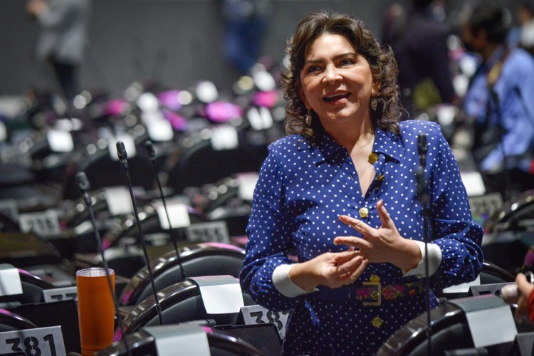 AMLO usará negativa a reforma para seguir polarizando: MC