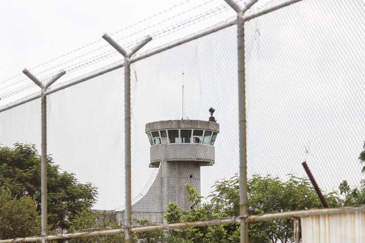 Investiga CNDH tortura en detención de Fiscalía 