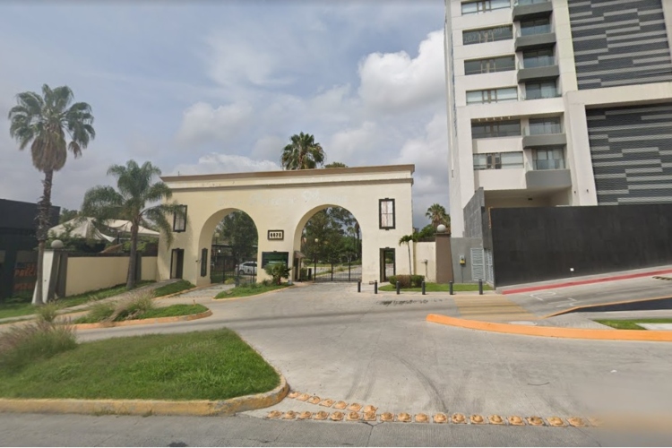 Aseguran club Puerta de Hierro y cuentas | NTR Guadalajara