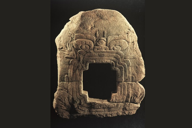 Bajorrelieve olmeca será repatriado a México desde EU
