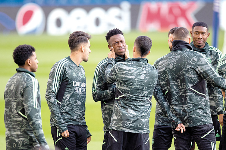 El experto no quiere milagros