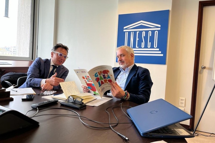 Rinde GDL informe a Unesco sobre Capital Mundial de Libro