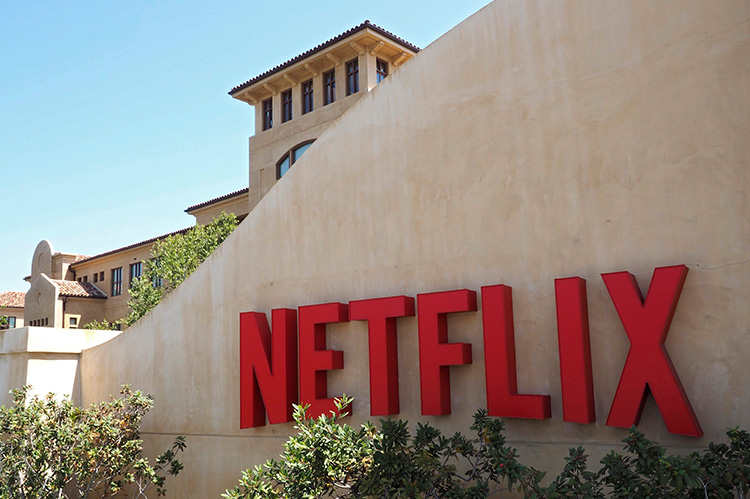 Netflix cierra servicio de DVD tras 25 años