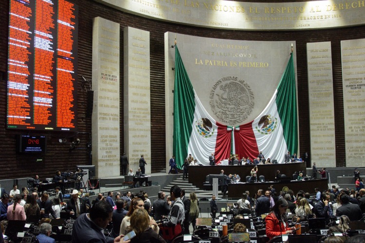 Advierten pérdida de inversiones por reforma administrativa