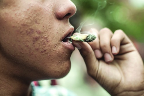 Temen que nueva estrategia contra las drogas sea mediática