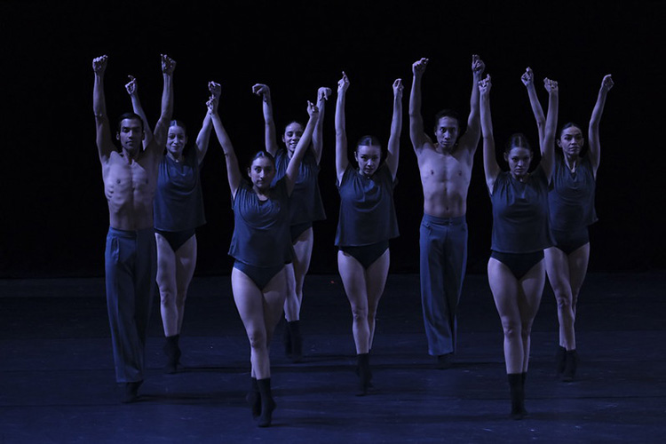 Ballet de Jalisco llevará 'Contrastes' a Chapala