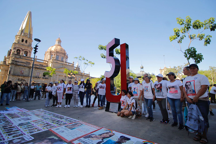 '5J' ponía en peligro a transeúntes: UEPCBJ