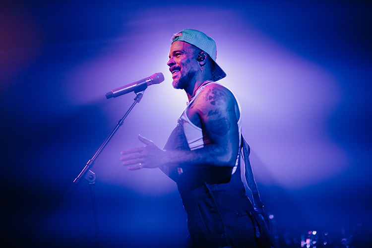 Pedro Capó llega con versión 2.0