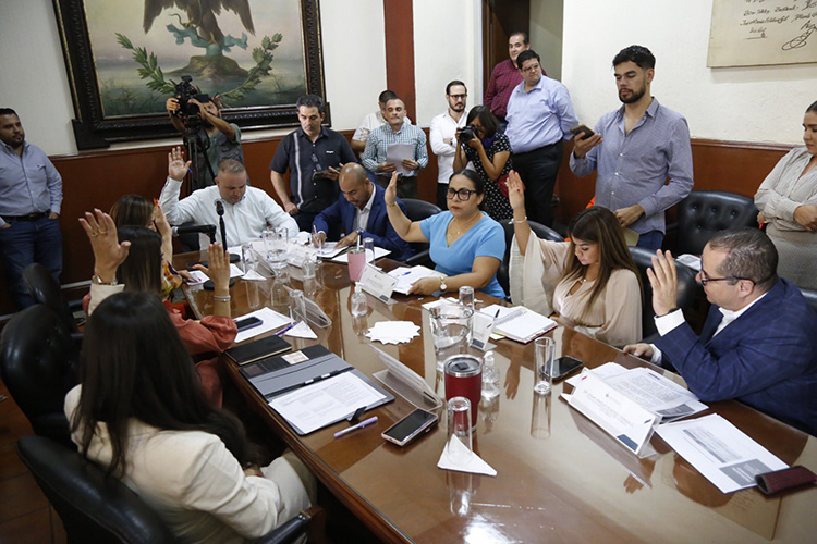 Avanza dar 2% del presupuesto estatal al Poder Judicial de Jalisco - El ...