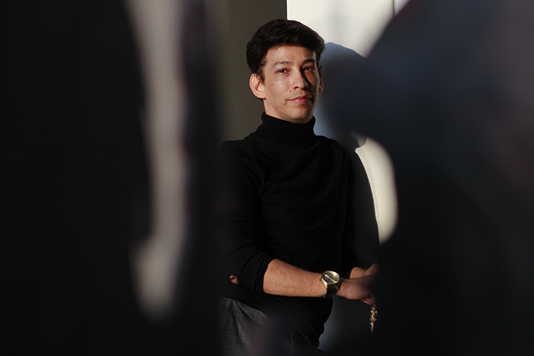 Busca inclusión con 'Metamorfosis'