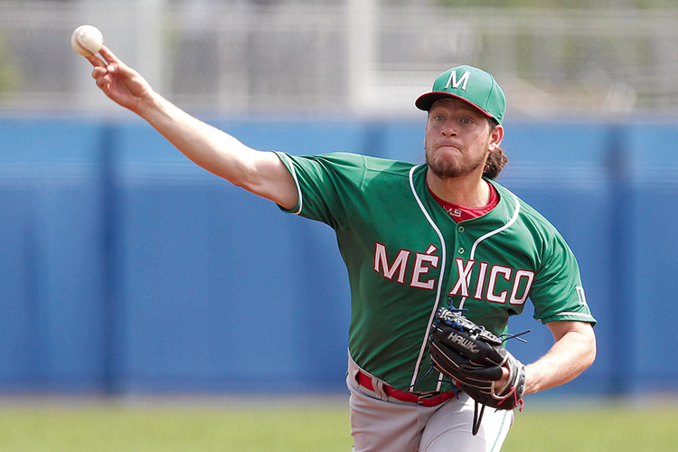 El año de ensueño del beisbol