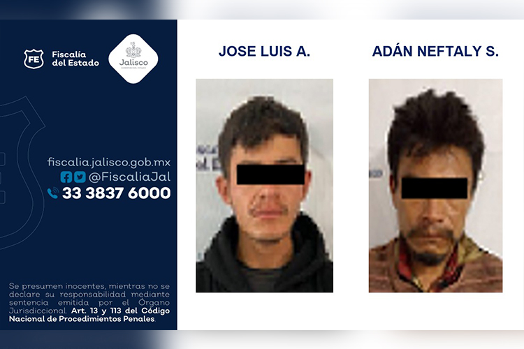 Vinculan a proceso a dos sujetos por abuso sexual infantil - El Diario ...