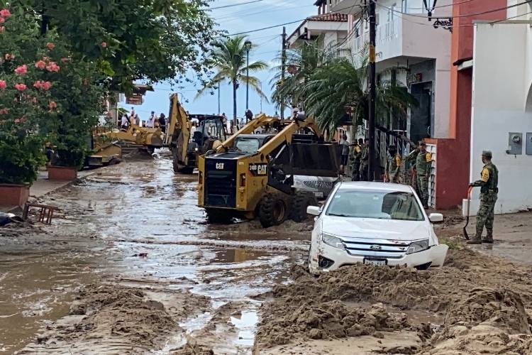 Jalisco no renovó póliza de seguro catastrófico; todo va a estrategia estatal