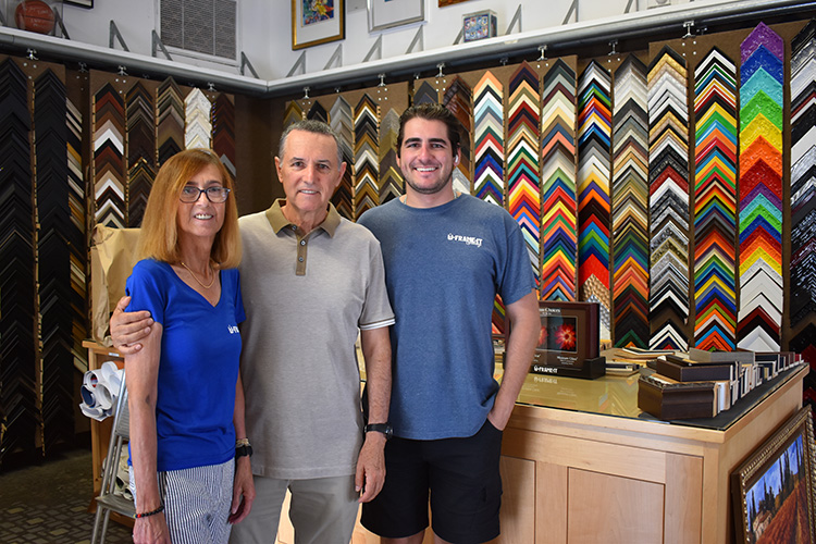 Negocios de LA, en modo supervivencia 