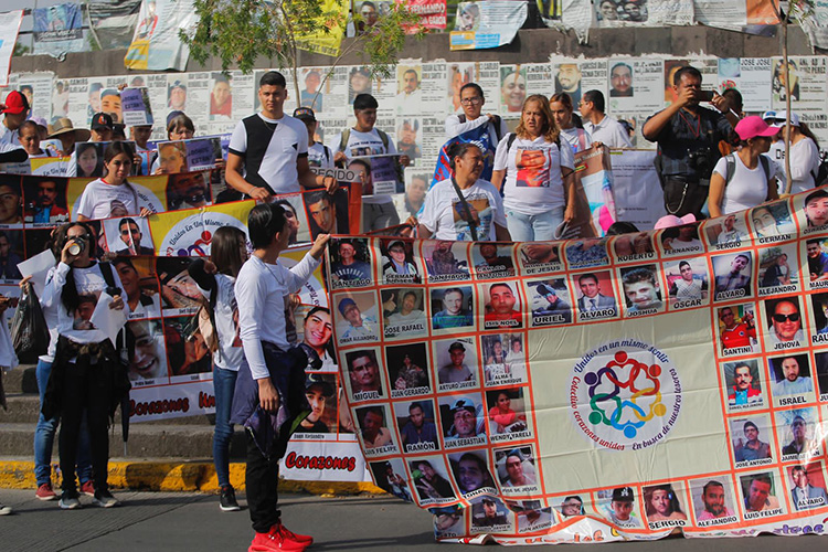 GDL y Zapopan tienen el 33.5% de ausencias