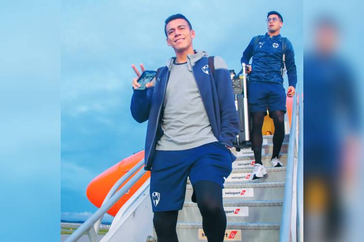 A mantener vivo a México