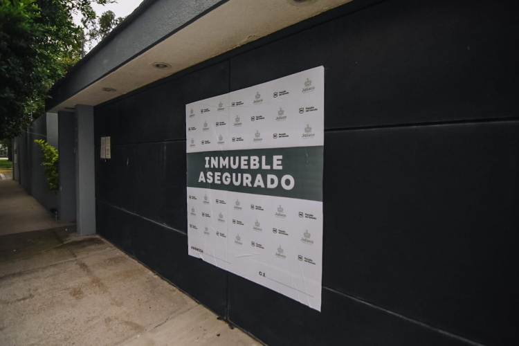 Desaparición masiva pega a tres regiones