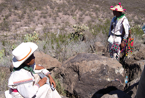 Comunidad indígena de Ayotitlán exige a Federación parar violencia
