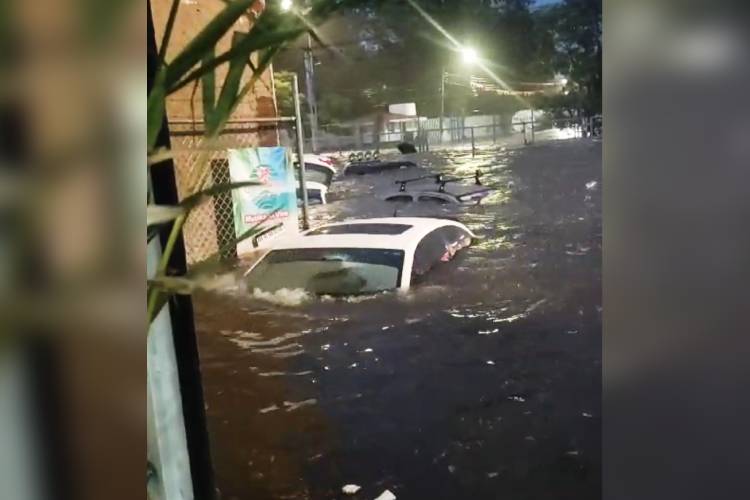 Declaran emergencia en cinco municipios de Jalisco - El Diario NTR ...