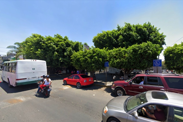 Vinculan a mujer por robo de bebé en Ocotlán